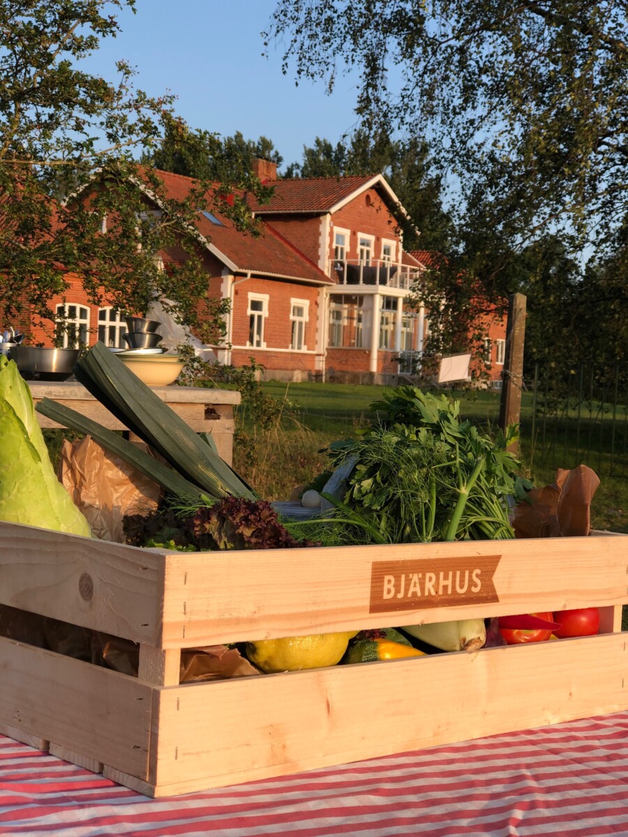 Hem - Pensionat Söderåsen